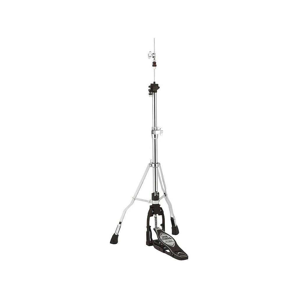 Tama - Atril Reforzado Iron Cobra para Contratiempo Mod.HH905N