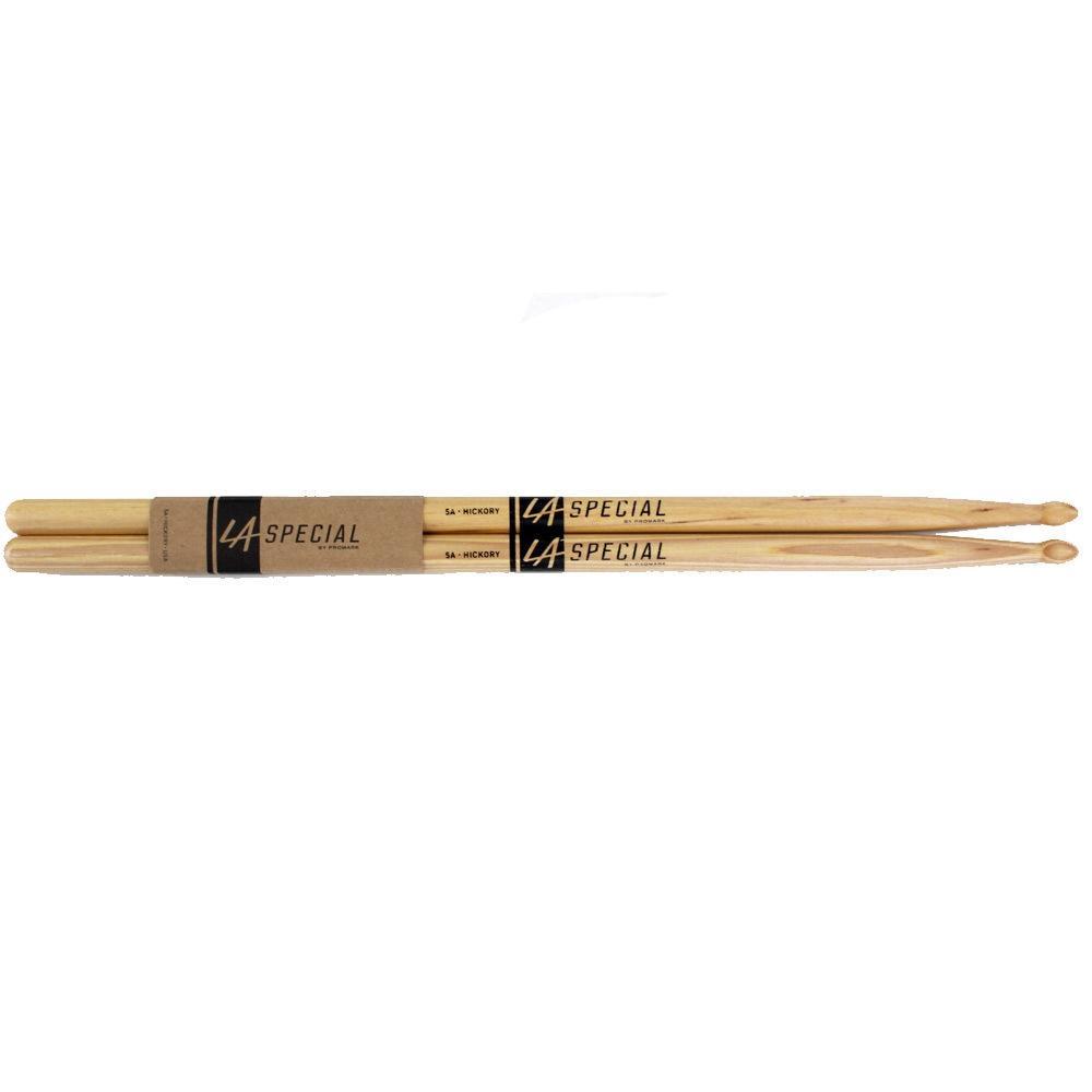 Promark - Baqueta Laspecial 5A Mod.LA5A_