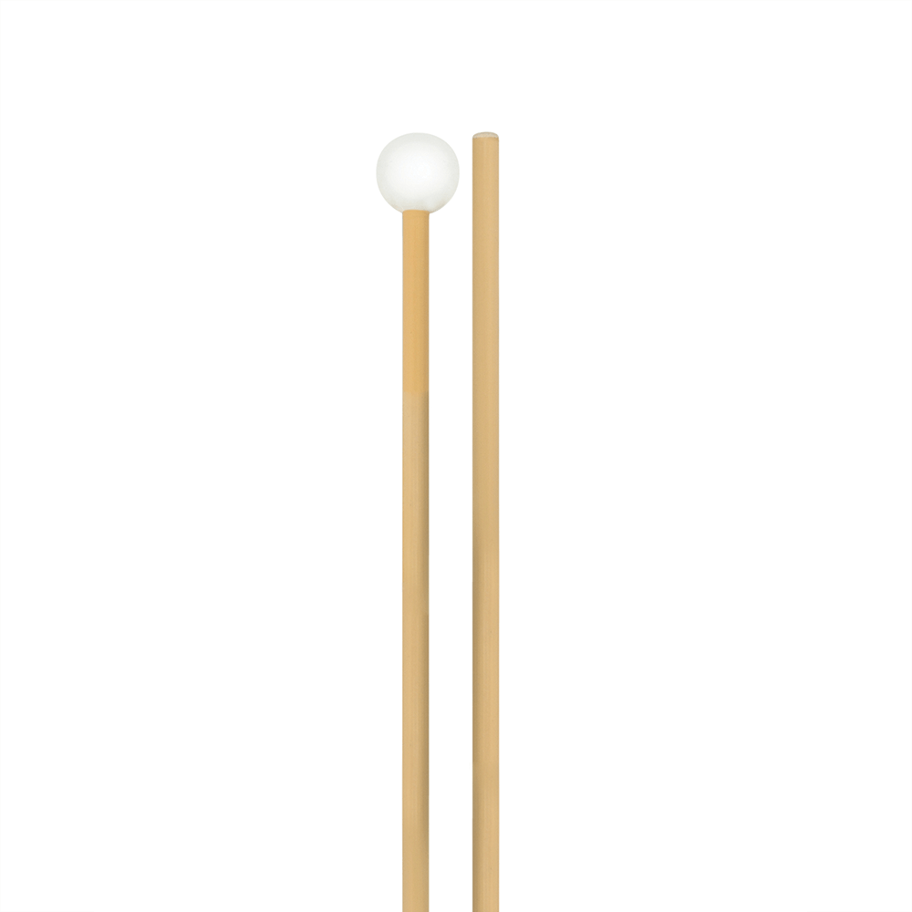 Promark - Baquetones Dan Fyfee para Xilofono, Material: Plástico Calibre: Medium-Hard Mod.DFP630