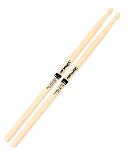 Promark - Baquetas Select Balance, 5B Punta: Madera Mod.FBH595AW