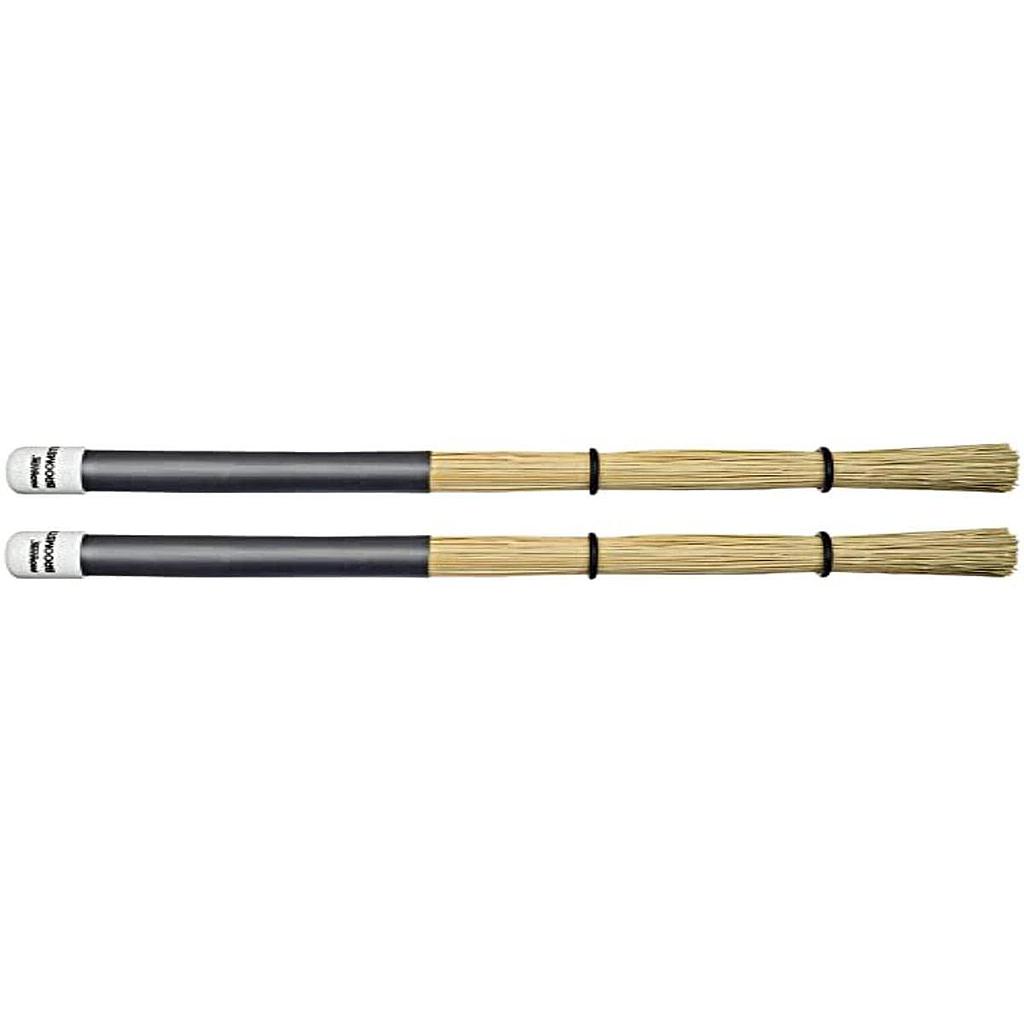 Promark - Escobillas General Met Mod.TB5