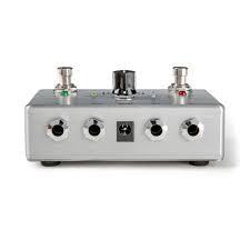 Dunlop - Pedal De Efecto Mxr Clone Looper Mod.M303