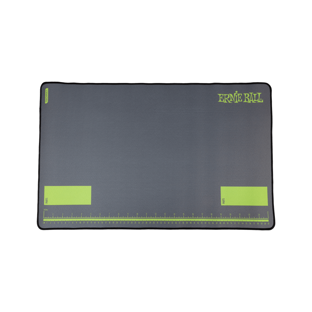 Ernie Ball - Tapete Para Mantenimiento De Instrumentos Mod.9615