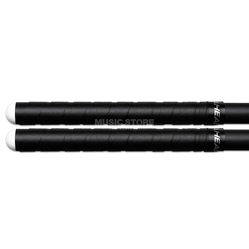 Ahead - Cinta Grip para Baquetas, Color: Negro Mod.GT_4