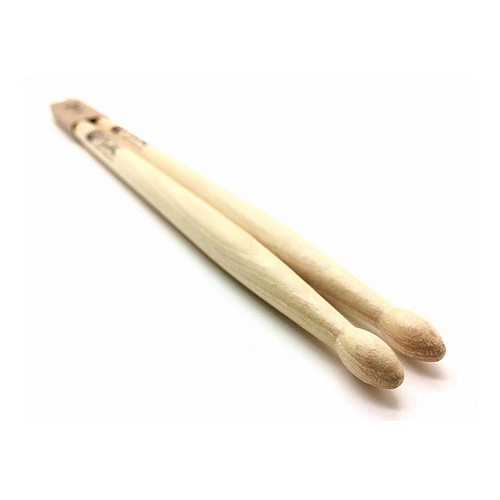 Promark - Baqueta Laspecial 5A Punta de Madera Mod.LA5AW_2