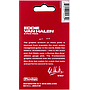 Dunlop - 6 Plumillas Van Halen, Frankestein Mod.EVHP02_18