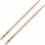 Vater - Baquetas Hickory Manhattan 7A, Punta: Nylon Mod.VH7AN_56