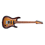 Ibañez - Guitarra Eléctrica SA, Color: Sombreada Mod.SA260FM-VLS_5