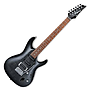 Ibañez - Guitarra Eléctrica SA, Color: Gris. Transp. Mod.SA260FM-TGB_7