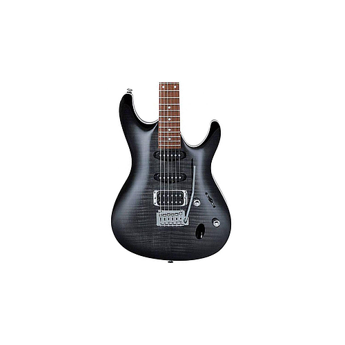 Ibañez - Guitarra Eléctrica SA, Color: Gris. Transp. Mod.SA260FM-TGB_10