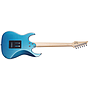 Ibañez - Guitarra Eléctrica "Gio Rg" Azul Claro Metalico Mod.GRX40-MLB_15