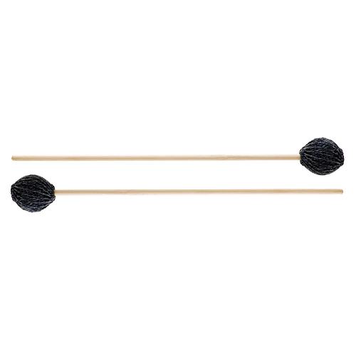Promark - Baquetones Diversity Series para Marimba, Material: Estambre Calibre: Medium-Hard Mod.DV3_13