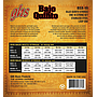 GHS - Encordado para Bajo Quinto, Calibres: .024 - .078 Mod.BSX-10_2
