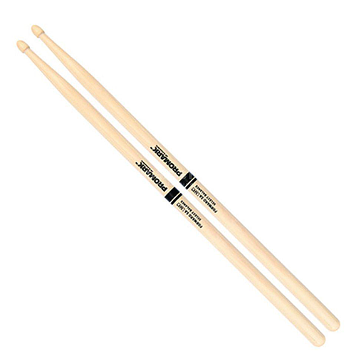 Promark - Baquetas Select Balance 5A, Punta: Madera Mod.FBH565AW_38
