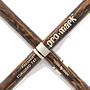 Promark - Baquetas Forward 747 Firegrain Hickory, Punta: Madera Mod.TX747W-FG_11