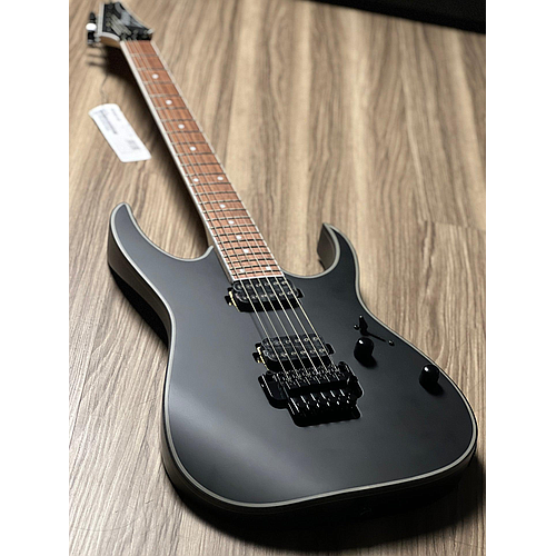 Ibañez - Guitarra Eléctrica Rg Negro Mate Mod.RG420EX-BKF_5