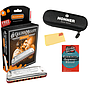 Hohner - Armonica Do-Mayor ''Golden Melody Progressive'' Mod.M54401X_25