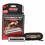 Hohner - Armónica Marine Band Crossover en La Mod.M2009106X_30