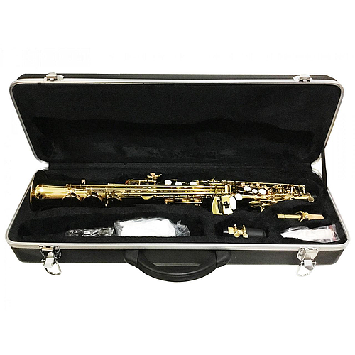 Blessing - Sousafon Sib Laqueado con Estuche Mod.6478L-4_6
