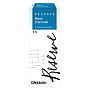 D'Addario - 5 Cañas Reserve Classic para Clarinete Bajo, Medida: 3 1/2 Mod.RER0535(5)_53