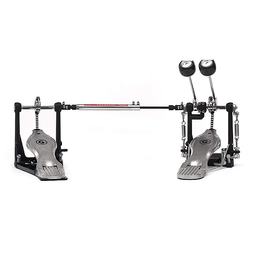 Gibraltar - Pedal Doble Para Bombo Mod.5711DB_21