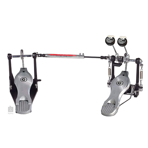 Gibraltar - Pedal Doble Para Bombo Mod.5711DB_22