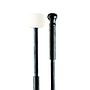 Promark - Baqueta para Bombo Mod.M322L_39