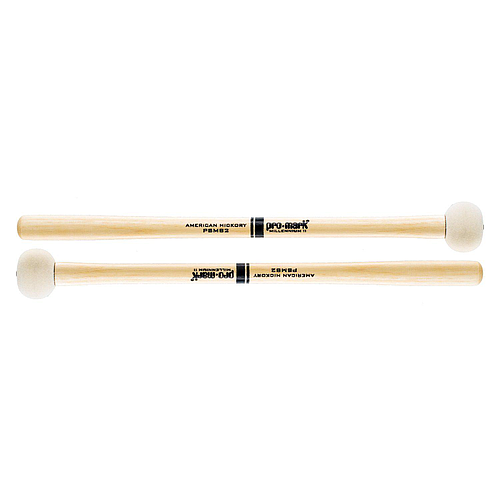 Promark - Baqueta Perf. Series para Bombo Mod.PSMB2_42