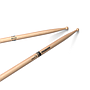 Promark - Baquetas SD2, Material: ARCE Punta: Madera Mod.SD2W_56