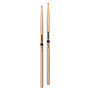 Promark - Baquetas SD2, Material: ARCE Punta: Madera Mod.SD2W_57