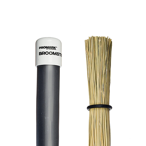 Promark - Escobillas General Met Mod.TB5_59