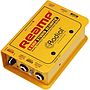 Radial - Caja para Reamplificación Mod.X-AMP_73