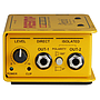 Radial - Caja para Reamplificación Mod.X-AMP_74