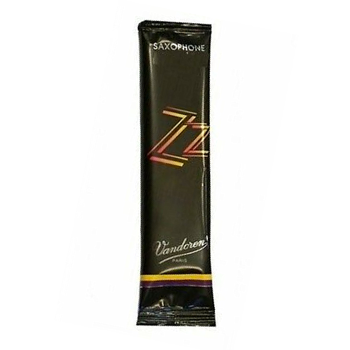 Vandoren - 5 Cañas ZZ para Saxofón Tenor, Medida: Varios Mod.SR42___76