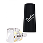 Vandoren - Abrazadera y Tapa para Clarinete Sib Mod.LC51SP_80