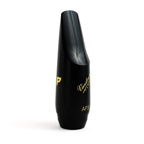 Vandoren - Boquilla Profile AP3 para Saxofón Alto Mod.SM913_100