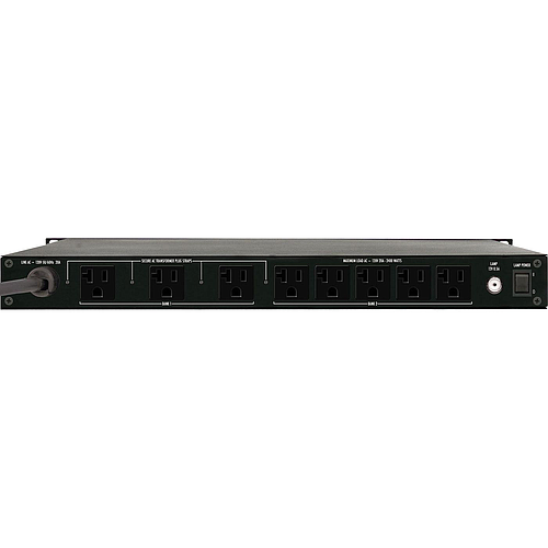 Furman - Acondicionador de EnergÍa de 20 Amp, Serie Classic Mod.PL-PRO C_34