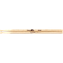 Tama - Baquetas Oak Lab-Fast de Roble, Punta: Madera Mod.OL-FA_2