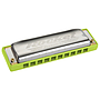 Hohner - Armónica en Si bemol Mayor Rocket Amp Mod.M2015116X_13