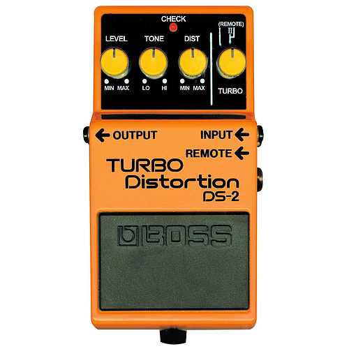 Boss - DS-2_40