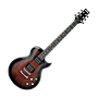 Ibañez - Guitarra Eléctrica AR, Color: Nogal Sombreado Mod.GART60-WNS_27