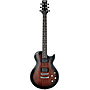 Ibañez - Guitarra Eléctrica AR, Color: Nogal Sombreado Mod.GART60-WNS_31