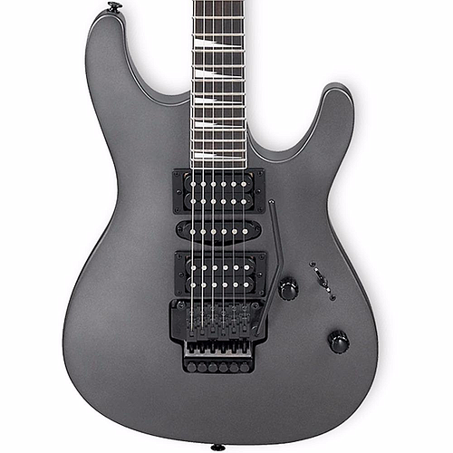 Ibañez - Guitarra Eléctrica S, Color: Gris Mod.GS370DX-GP_60