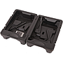 Tama - Estuche Iron Cobra para Pedal Doble Mod.PC900TW_123