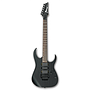 Ibañez - Guitarra Eléctrica RG, Color  Negro Capeado Mod.RG370ZB-WK_129