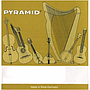 Pyramid - Cuerda para Cello 2A (D) Mod.170 102_2