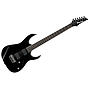 Ibañez - Guitarra Eléctrica RG Iron Label, Color: Negra Mod.RGIB6-BK_173