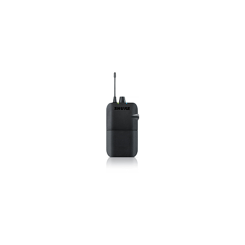 Shure - Receptor Inalámbrico para Sistema de Monitoreo PSM300 Mod.P3R_47