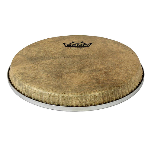 Remo - Parche Skyndeep para Bongo LP 6.75 Mod.M6-S675-S2-SD003_10