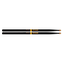 Promark - Baqueta Rebound Activegrip 5B Punta de Madera Mod.R5BAG_25